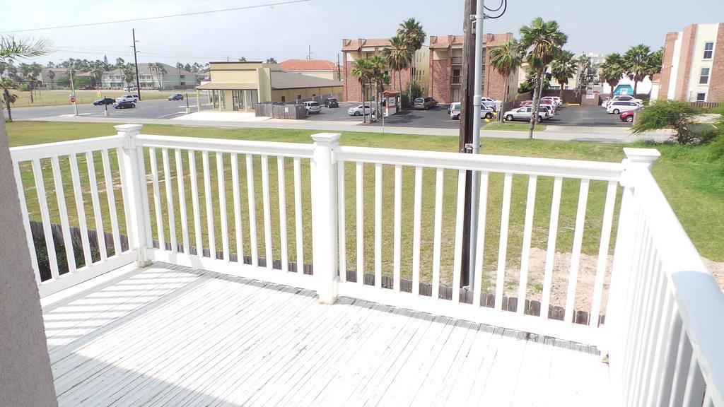 Los Cabos III Condominiums South Padre Island Exterior photo
