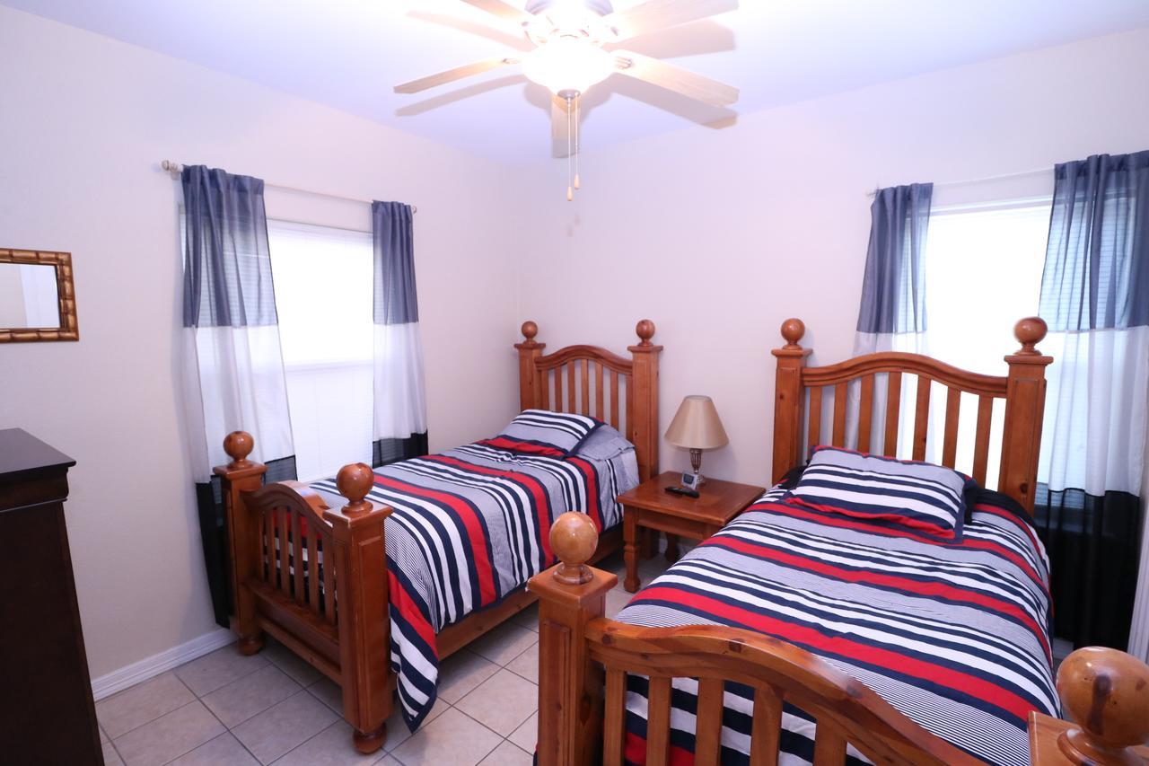 Los Cabos III Condominiums South Padre Island Exterior photo