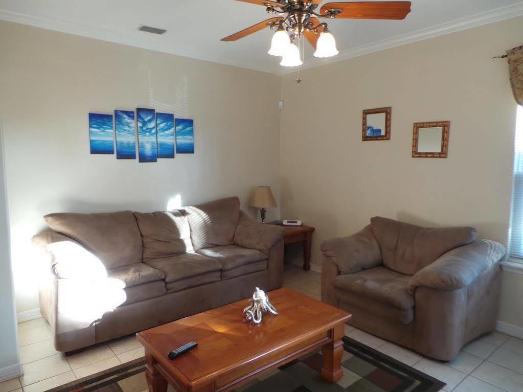 Los Cabos III Condominiums South Padre Island Exterior photo